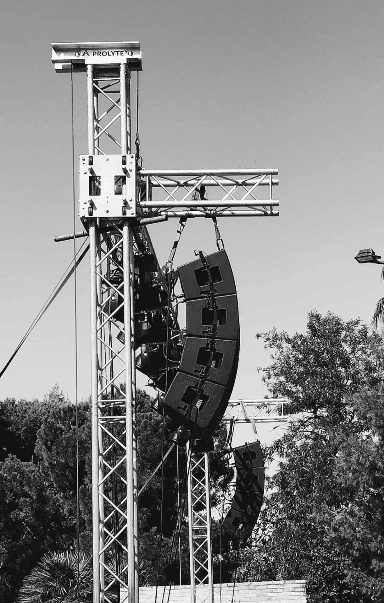 Andreou New Gen - Professional Audio & Visual Services Greece